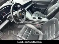 2022 Porsche Taycan
