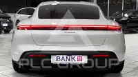2022 Porsche Taycan