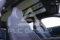 2022 Porsche Taycan