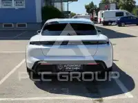 2022 Porsche Taycan