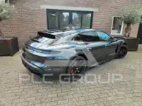 2022 Porsche Taycan