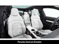 2022 Porsche Taycan