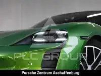 2022 Porsche Taycan