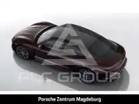 2022 Porsche Taycan