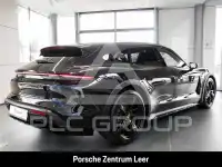 2022 Porsche Taycan