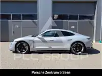 2022 Porsche Taycan