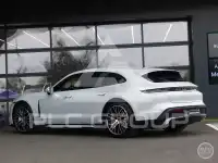 2022 Porsche Taycan