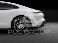 2022 Porsche Taycan
