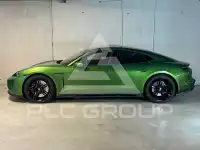 2022 Porsche Taycan