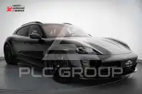 2022 Porsche Taycan