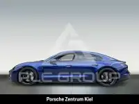 2022 Porsche Taycan