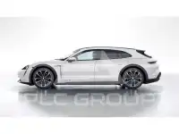 2022 Porsche Taycan