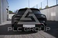 2022 Porsche Taycan