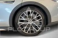 2022 Porsche Taycan