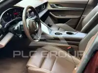 2022 Porsche Taycan