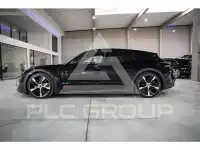 2022 Porsche Taycan