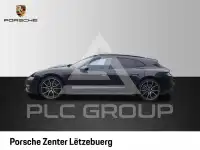 2022 Porsche Taycan