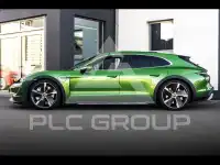 2022 Porsche Taycan