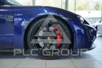 2022 Porsche Taycan