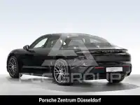 2022 Porsche Taycan