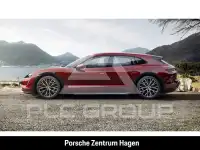 2022 Porsche Taycan