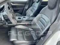 2022 Porsche Taycan