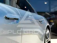 2022 Porsche Taycan