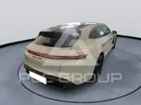 2022 Porsche Taycan