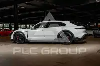 2022 Porsche Taycan