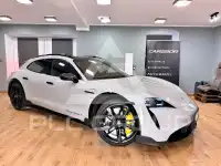 2022 Porsche Taycan