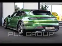 2022 Porsche Taycan