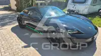 2022 Porsche Taycan