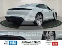 2022 Porsche Taycan