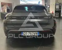 2022 Porsche Taycan