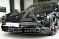 2022 Porsche Taycan