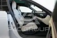2022 Porsche Taycan