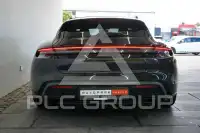 2022 Porsche Taycan