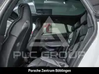 2022 Porsche Taycan
