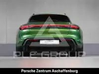 2022 Porsche Taycan