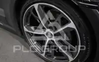 2022 Porsche Taycan