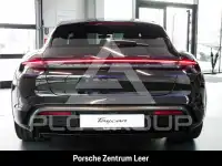 2022 Porsche Taycan