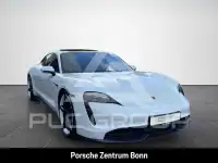 2022 Porsche Taycan
