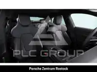 2022 Porsche Taycan