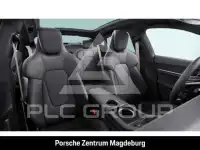 2022 Porsche Taycan