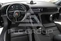 2022 Porsche Taycan
