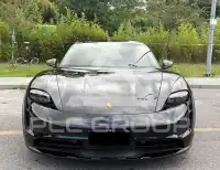 2022 Porsche Taycan