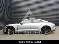 2022 Porsche Taycan