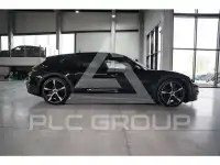 2022 Porsche Taycan