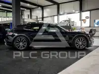 2022 Porsche Taycan