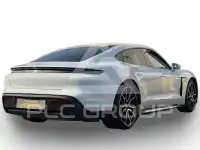 2022 Porsche Taycan